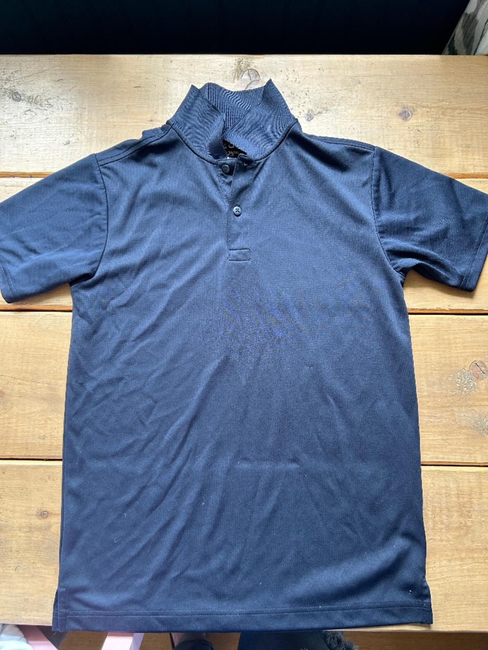 Nautica Navy Polo